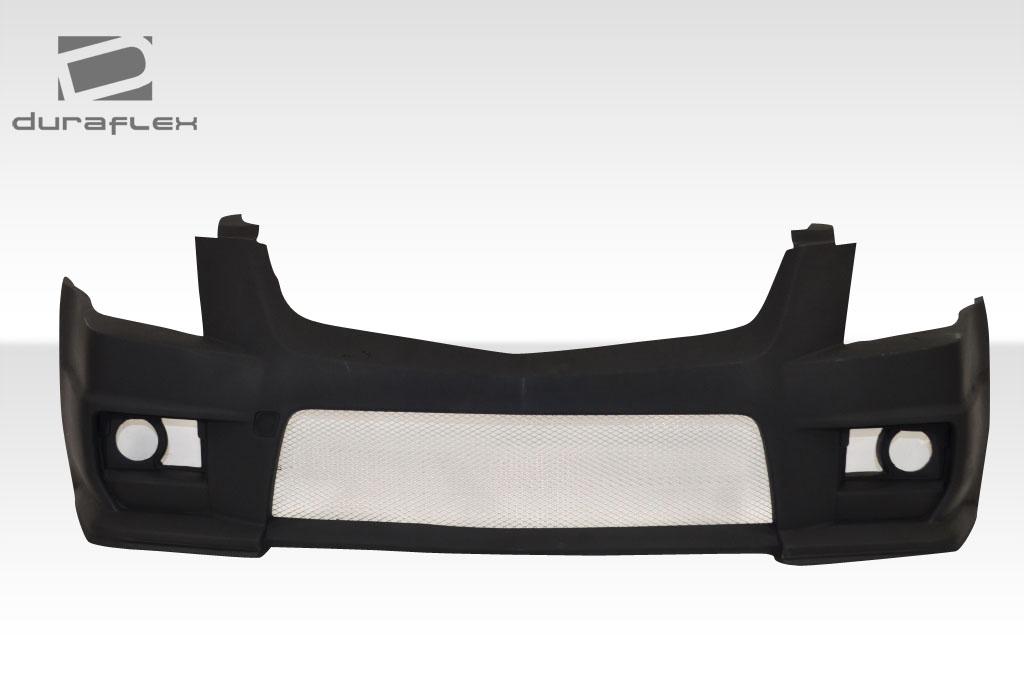 2008-2013 Cadillac CTS Duraflex CTS-V Look Front Bumper