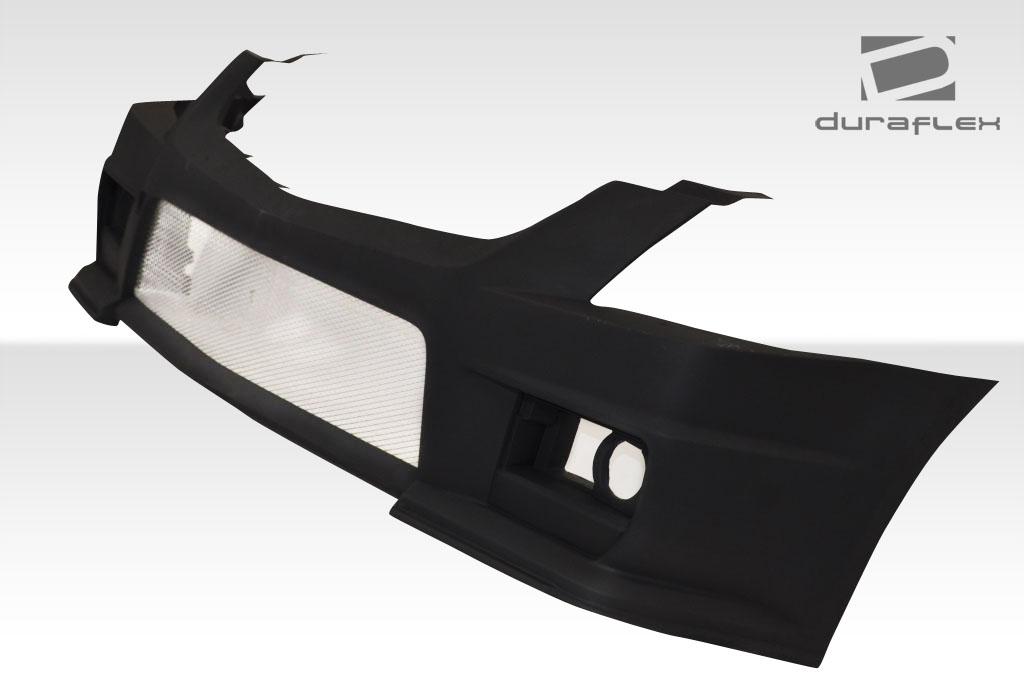 2008-2013 Cadillac CTS Duraflex CTS-V Look Front Bumper
