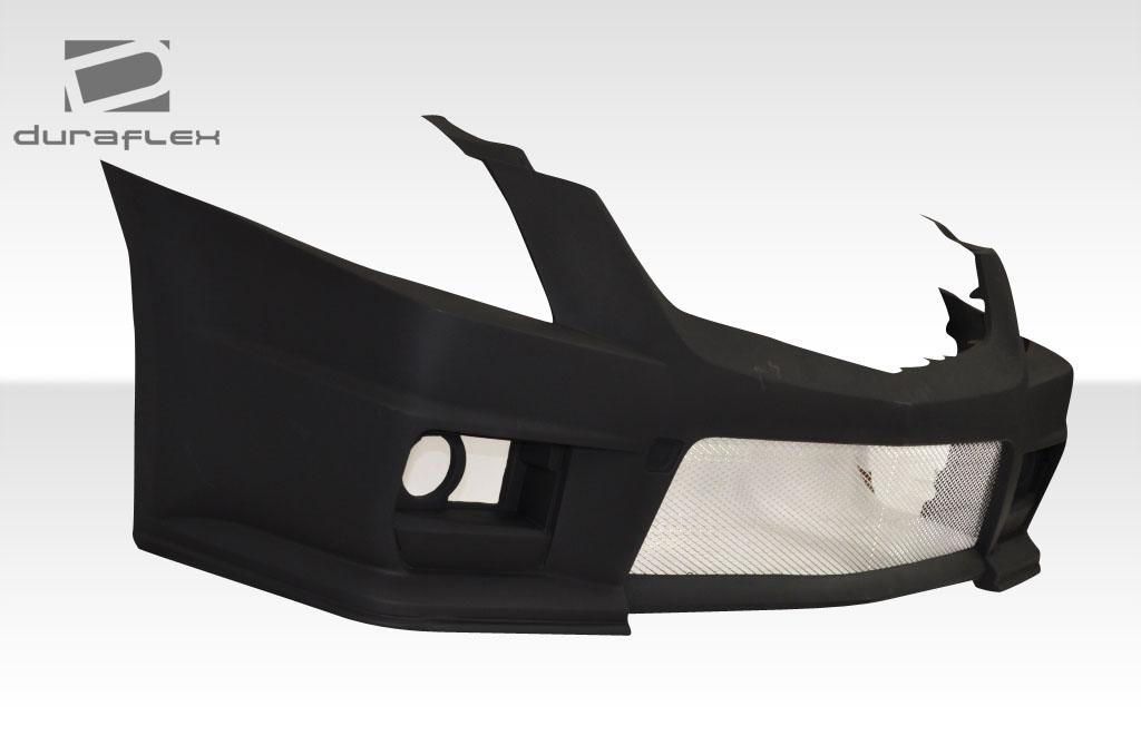 2008-2013 Cadillac CTS Duraflex CTS-V Look Front Bumper