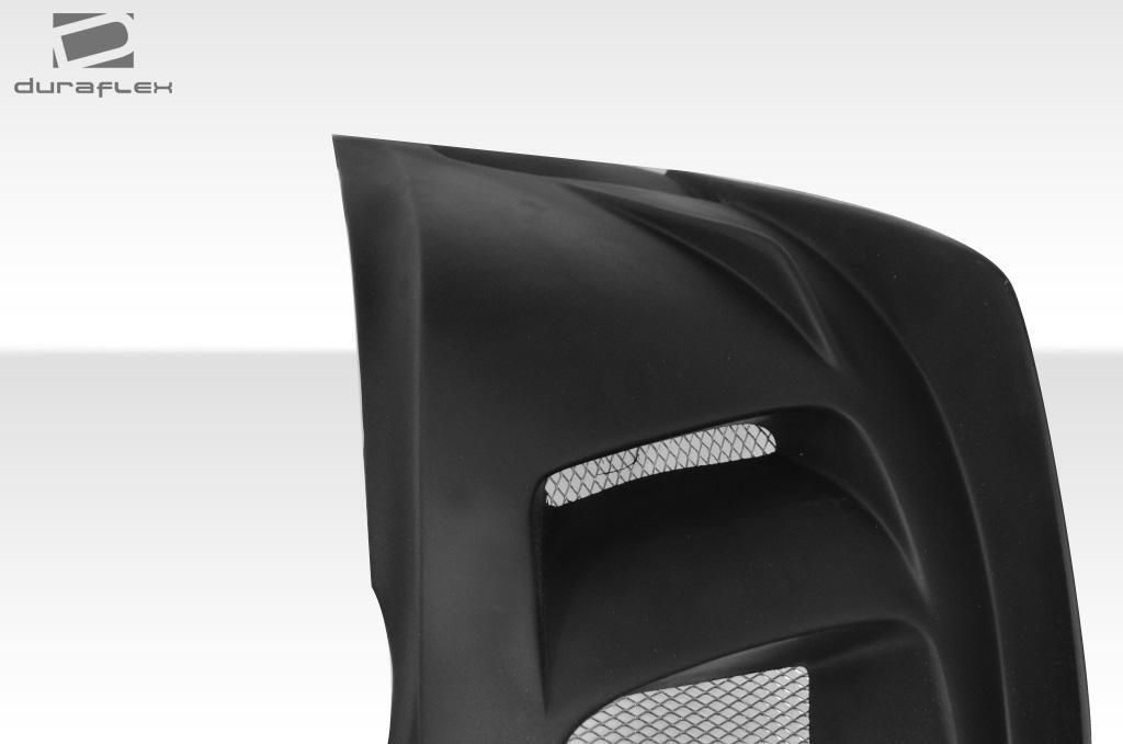 2004-2005 Subaru Impreza Duraflex Z-Speed Front Bumper