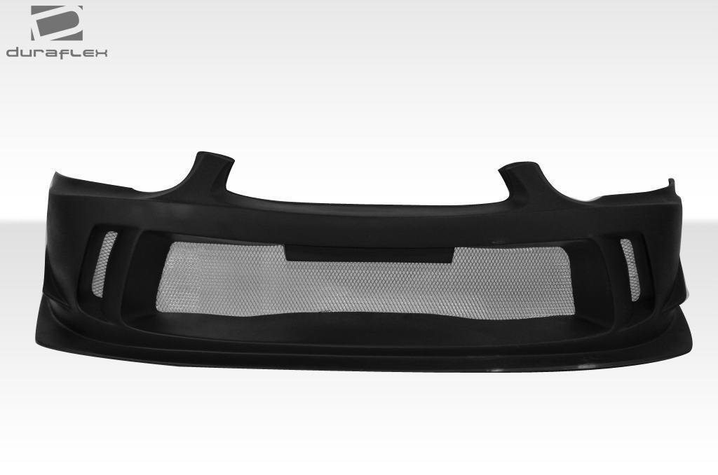2004-2005 Subaru Impreza Duraflex Z-Speed Front Bumper
