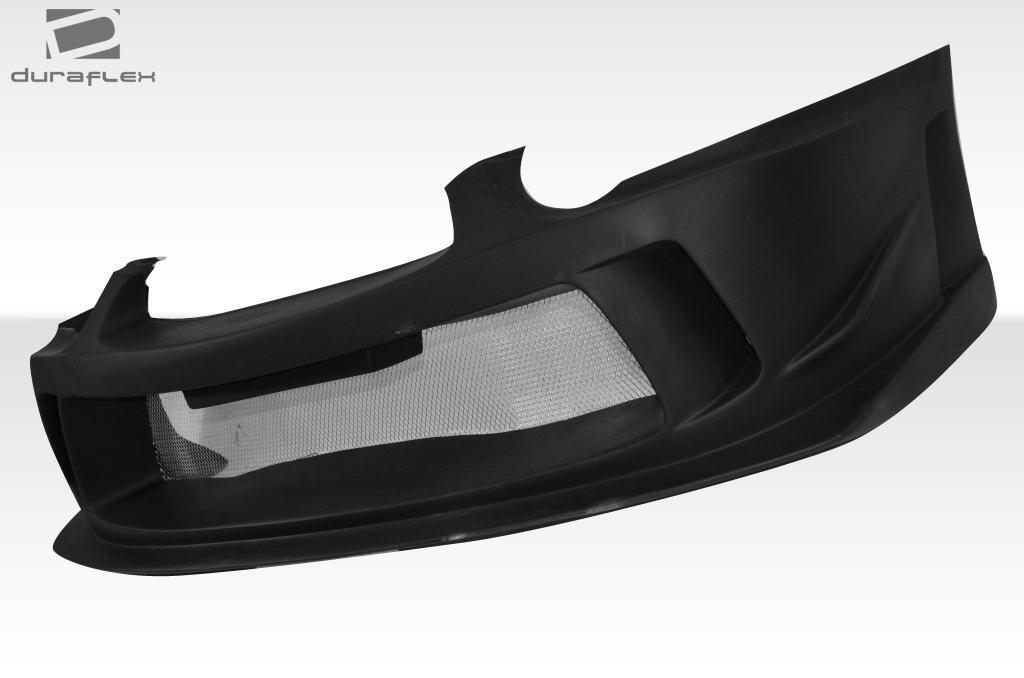 2004-2005 Subaru Impreza Duraflex Z-Speed Front Bumper