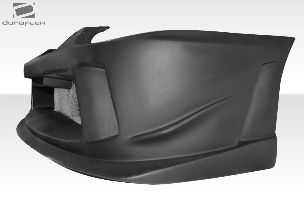 2004-2005 Subaru Impreza Duraflex Z-Speed Front Bumper