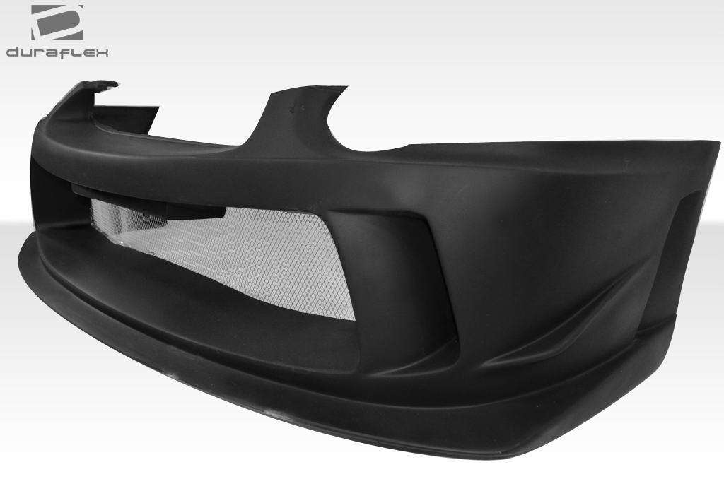 2004-2005 Subaru Impreza Duraflex Z-Speed Front Bumper