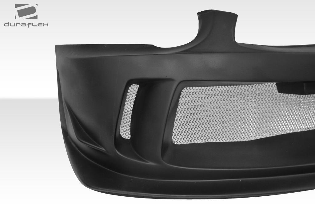 2004-2005 Subaru Impreza Duraflex Z-Speed Front Bumper