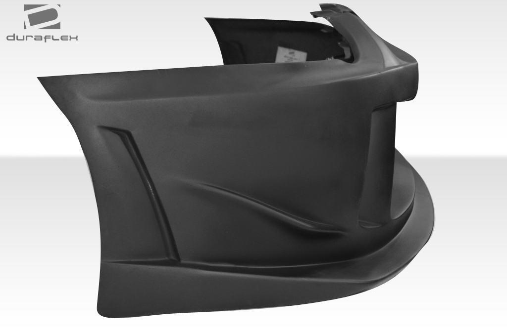2004-2005 Subaru Impreza Duraflex Z-Speed Front Bumper