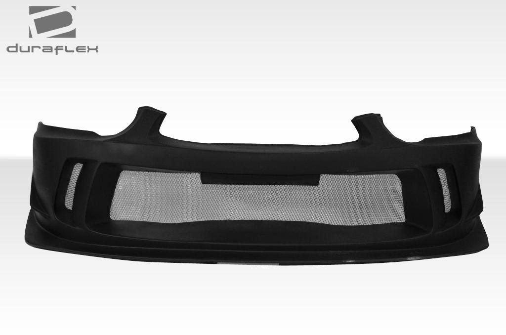 2004-2005 Subaru Impreza Duraflex Z-Speed Front Bumper