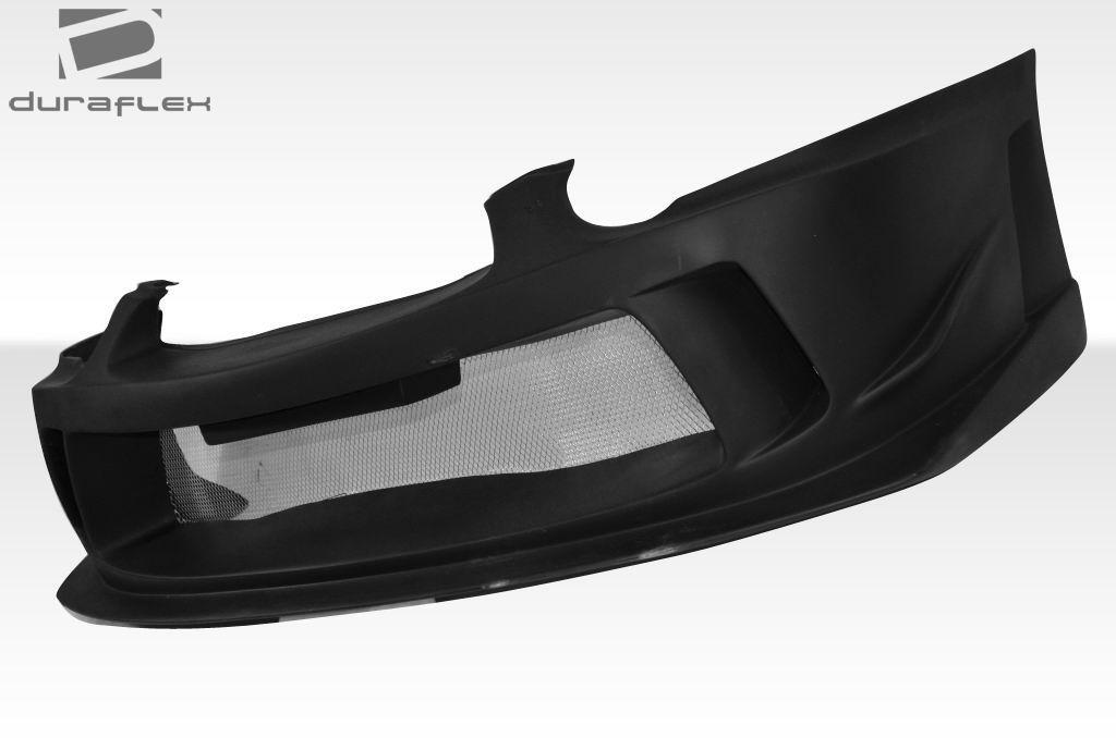 2004-2005 Subaru Impreza Duraflex Z-Speed Front Bumper