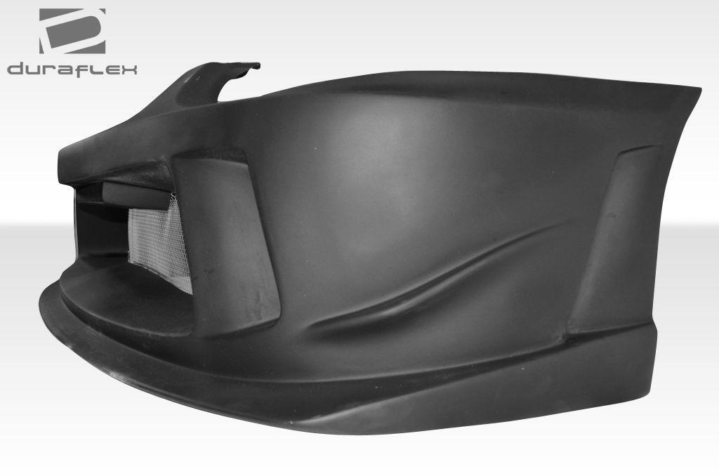2004-2005 Subaru Impreza Duraflex Z-Speed Front Bumper