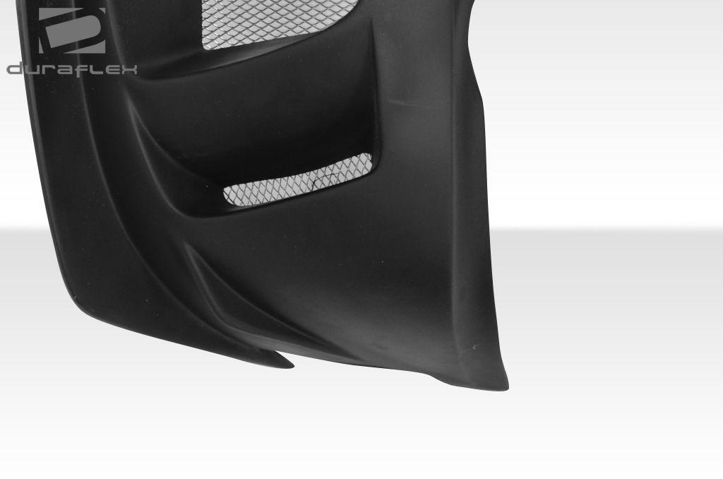 2004-2005 Subaru Impreza Duraflex Z-Speed Front Bumper