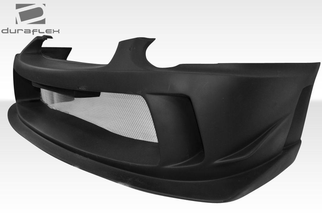 2004-2005 Subaru Impreza Duraflex Z-Speed Front Bumper