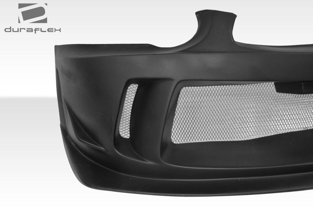 2004-2005 Subaru Impreza Duraflex Z-Speed Front Bumper