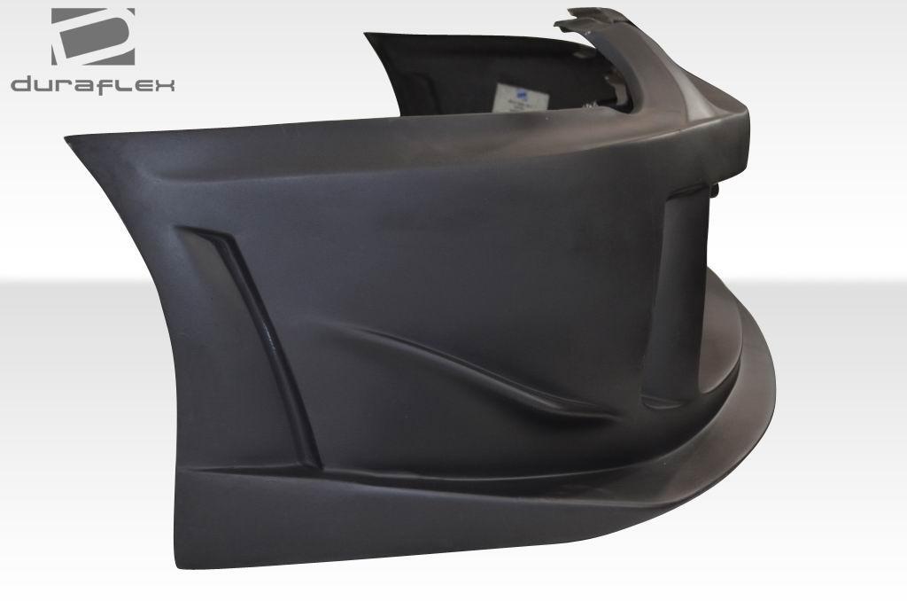 2004-2005 Subaru Impreza Duraflex Z-Speed Front Bumper