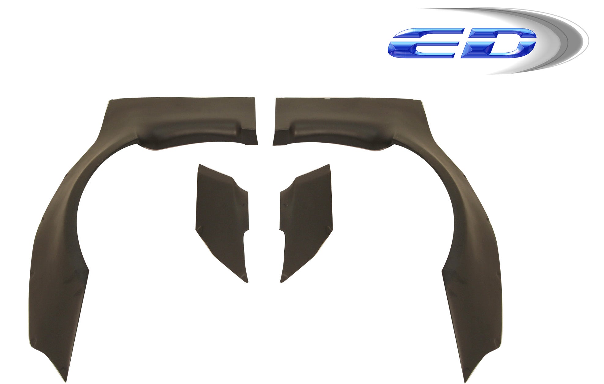 2013-2016 Scion FRS Duraflex GT500 Kit