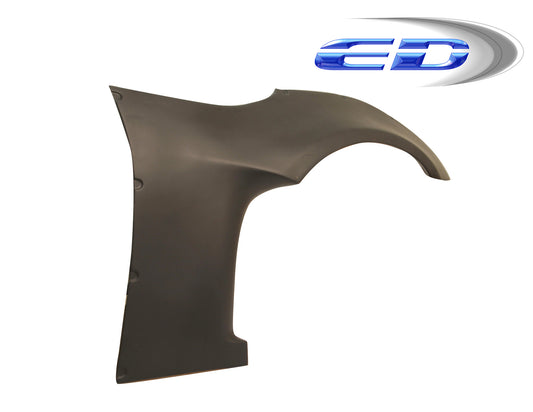 2013-2016 Scion FRS Duraflex GT500 Kit