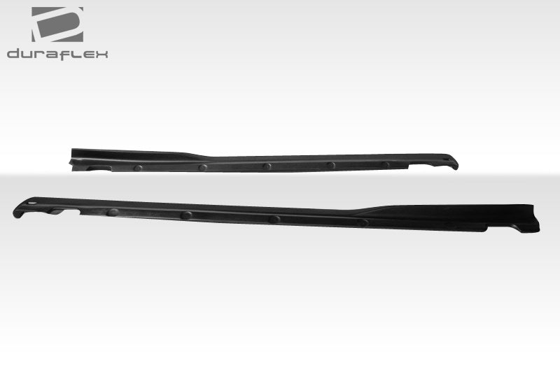 2013-2020 Scion FRS Duraflex GT500 Side Skirts
