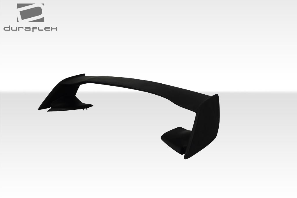 2008-2011 Subaru Impreza 4DR 08-20 Impreza WRX STI 4DR Duraflex STI Look Wing Trunk Lid Spoiler - 1 Piece