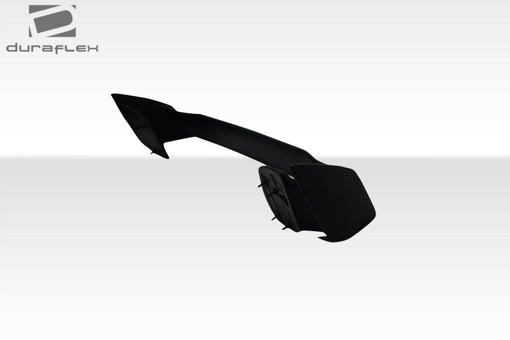 2008-2021 Subaru Impreza Duraflex STI Look Rear Wing