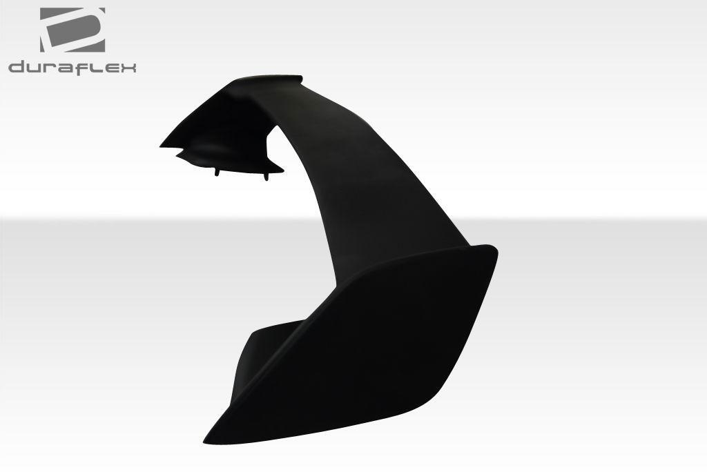 2008-2021 Subaru Impreza Duraflex STI Look Rear Wing