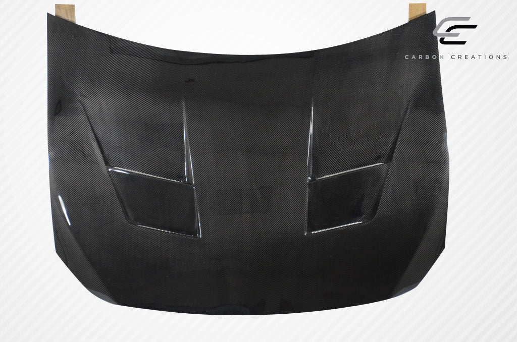2013-2020 Scion FRS Carbon Creations 86-R Carbon Fiber Hood