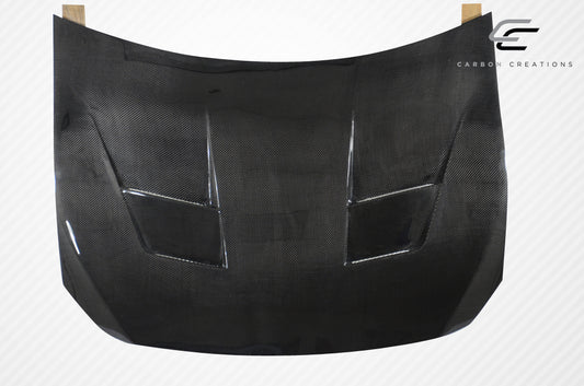 2013-2020 Scion FRS Carbon Creations 86-R Carbon Fiber Hood