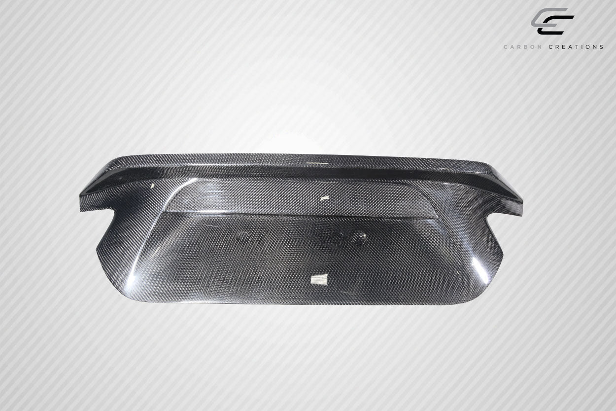 2013-2020 Scion FRS Carbon Creations 86-R Carbon Fiber Trunk