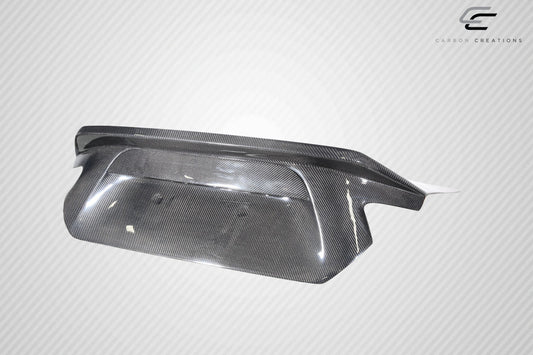 2013-2020 Scion FRS Carbon Creations 86-R Carbon Fiber Trunk