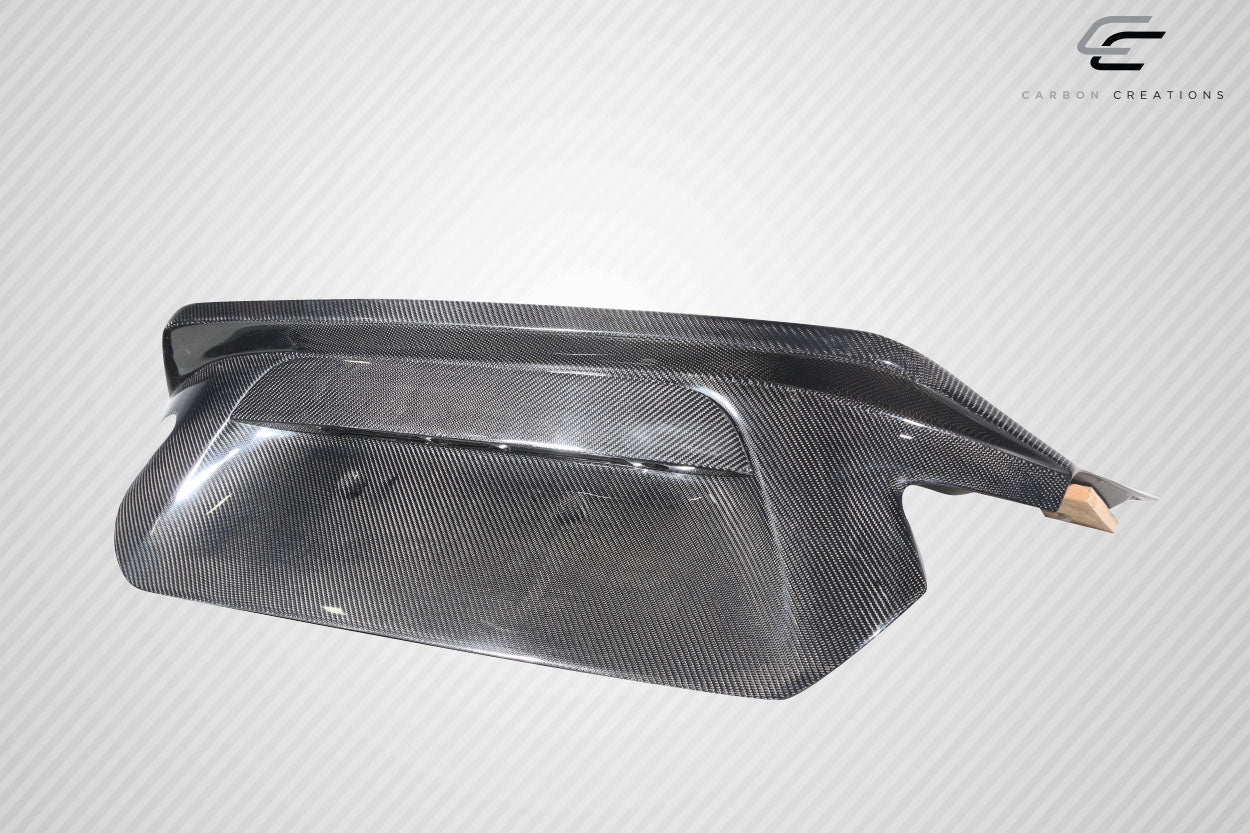 2013-2020 Scion FRS Carbon Creations 86-R Carbon Fiber Trunk