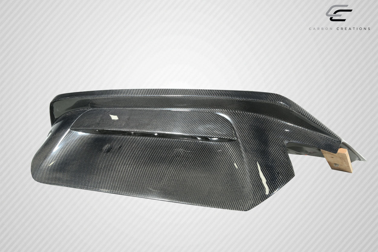 2013-2020 Scion FRS Carbon Creations 86-R Carbon Fiber Trunk