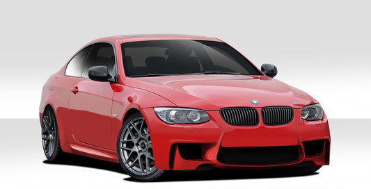 2011-2013 BMW 3 Series Duraflex 1M Look Kit