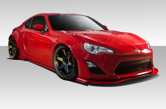 2013-2016 Scion FRS Duraflex GT500 Kit