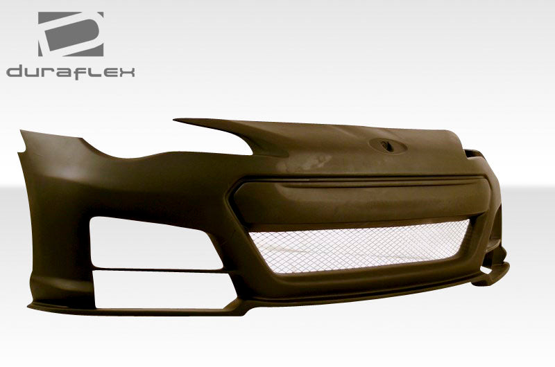 2013-2020 Scion FR-S Toyota 86 Subaru BRZ Duraflex 86-R Front Bumper Cover - 1 Piece