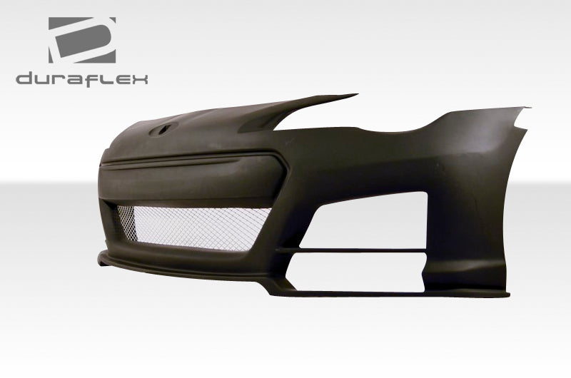 2013-2018 Scion FR-S Toyota 86 Subaru BRZ Duraflex 86-R Body Kit - 4 Piece
