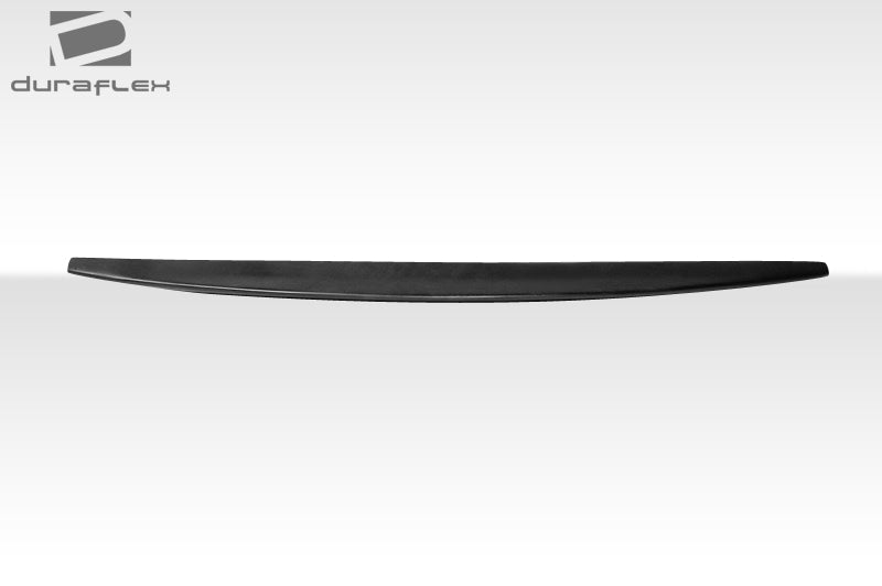 2008-2016 Audi A5 B8 2DR Duraflex CR-C Wing Trunk Lid Spoiler - 1 Piece (S)