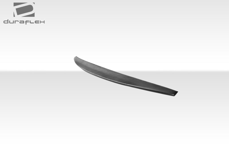 2008-2016 Audi A5 B8 2DR Duraflex CR-C Wing Trunk Lid Spoiler - 1 Piece (S)