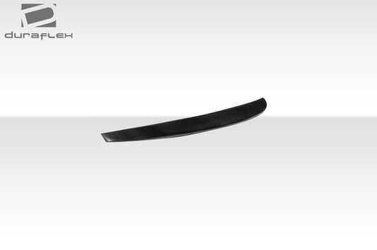 2008-2016 Audi A5 B8 2DR Duraflex CR-C Wing Trunk Lid Spoiler - 1 Piece