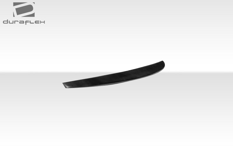2008-2016 Audi A5 B8 2DR Duraflex CR-C Wing Trunk Lid Spoiler - 1 Piece (S)