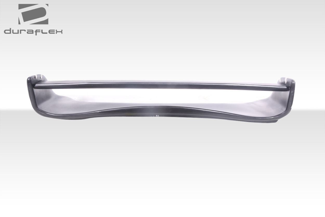 1993-1997 Mazda RX-7 Duraflex M-Speed Wing Trunk Lid Spoiler - 1 Piece