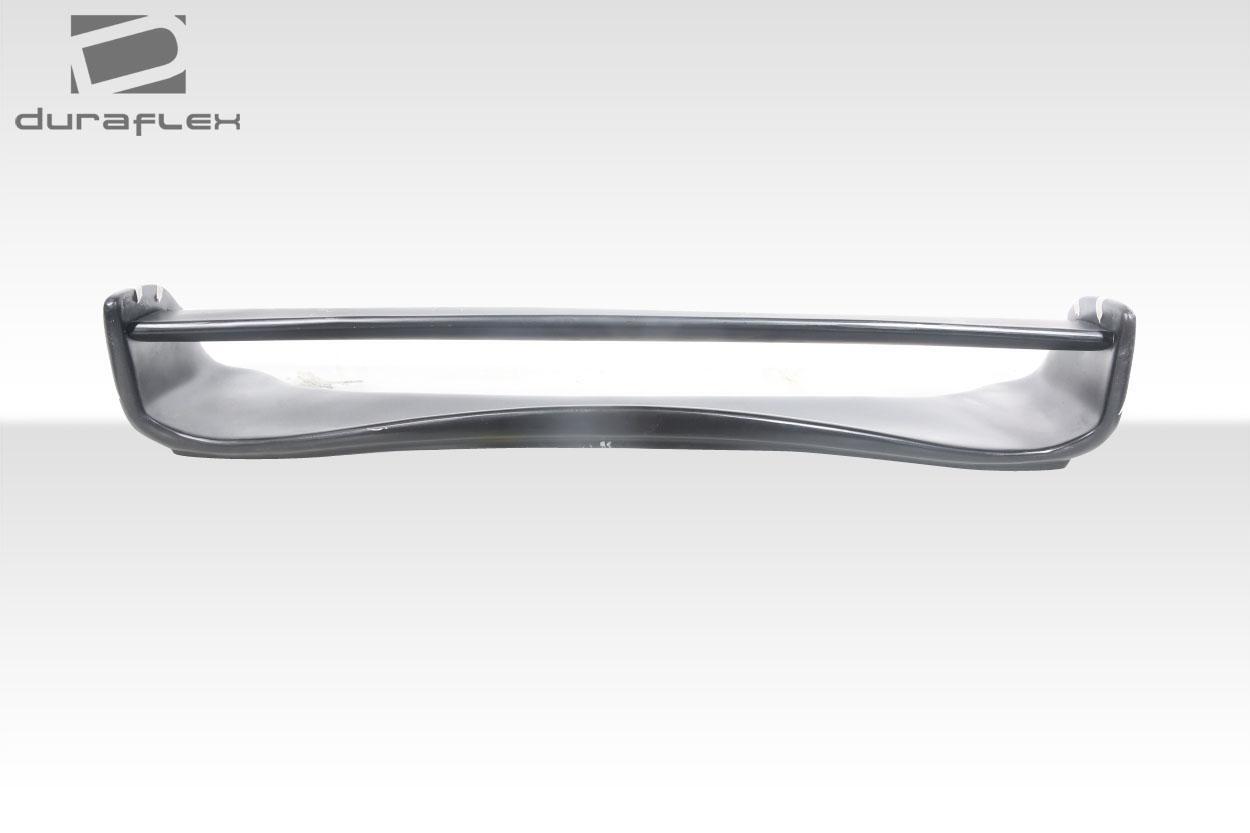 1993-1997 Mazda RX7 Duraflex M-Speed Rear Wing