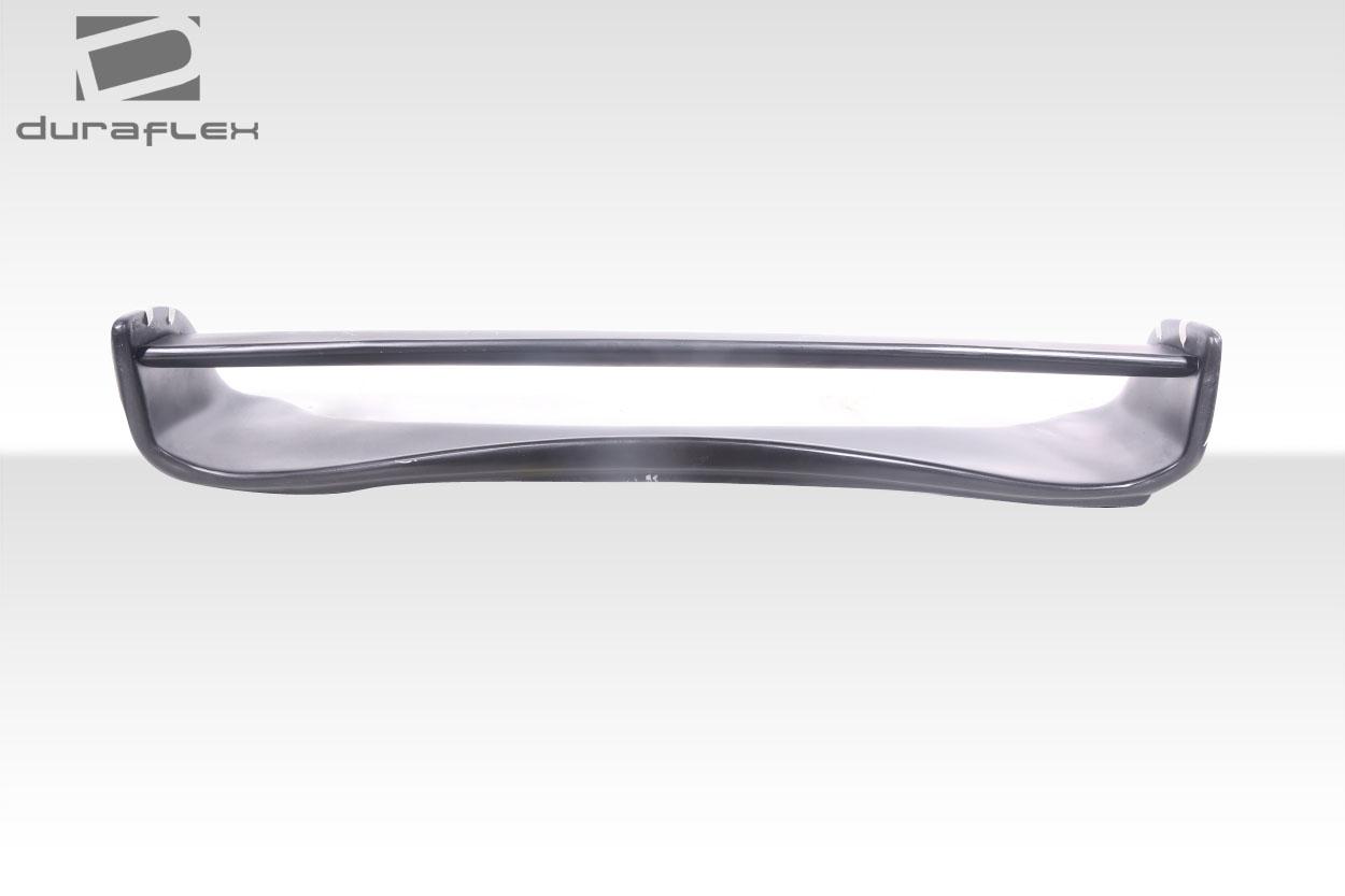 1993-1997 Mazda RX7 Duraflex M-Speed Rear Wing