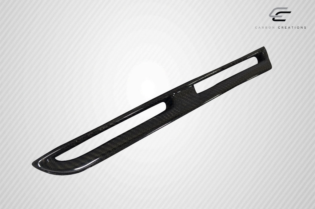 2009-2021 Nissan GTR Carbon Creations OEM Look Carbon Fiber Fender