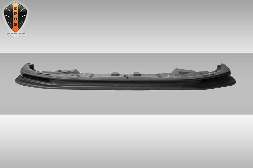 2009-2011 Nissan GTR Duraflex Eros Version 5 Front Lip