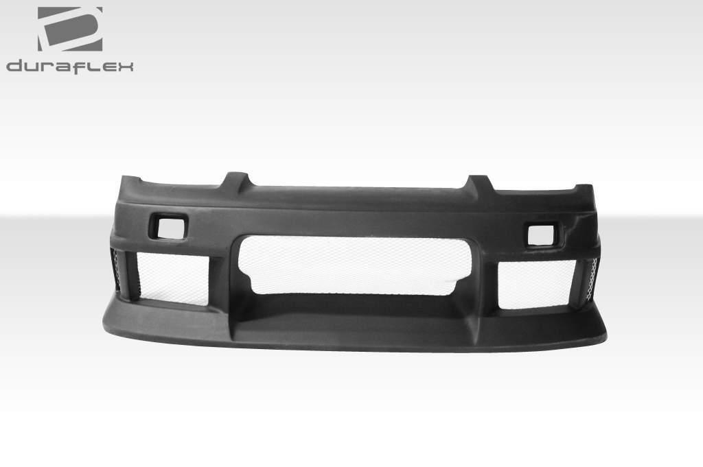 1989-1994 Nissan 240SX Duraflex Vector Front Bumper