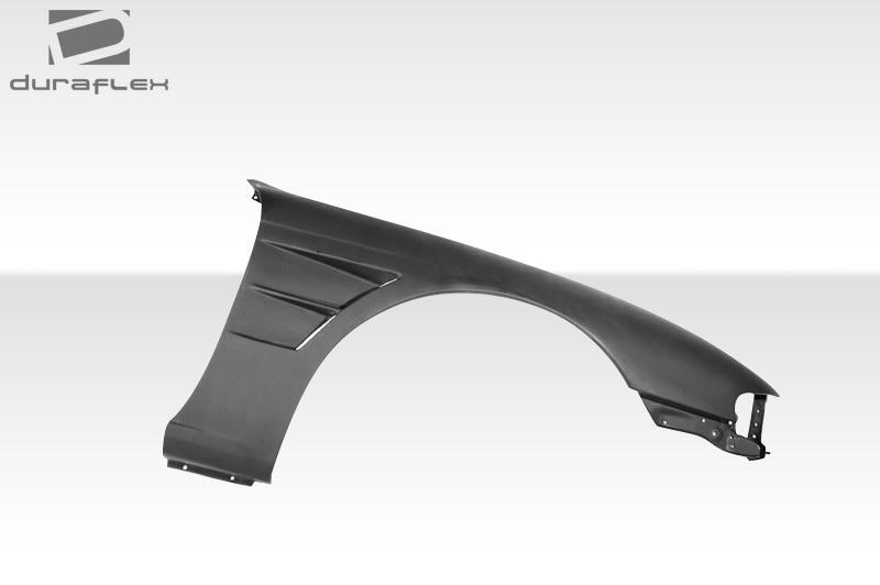 1995-1996 Nissan 240SX Duraflex B-Sport Fender