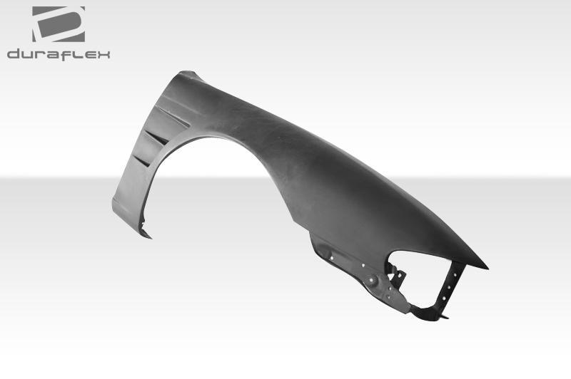 1995-1996 Nissan 240SX Duraflex B-Sport Fender