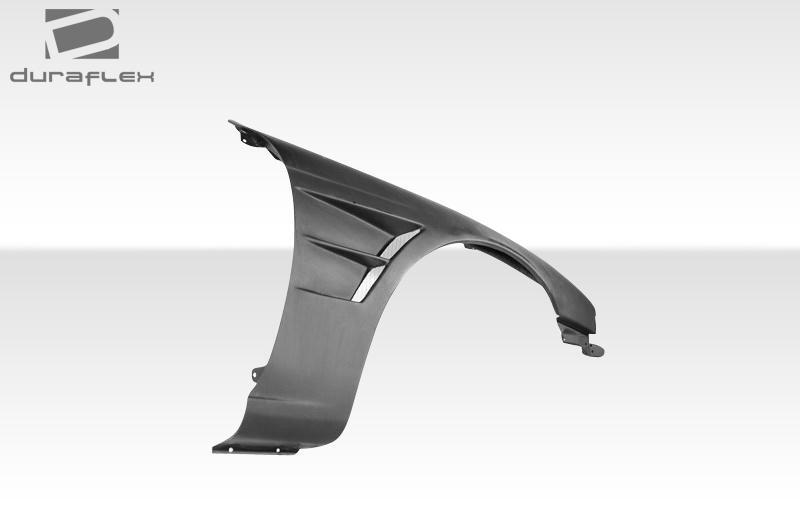 1995-1996 Nissan 240SX Duraflex B-Sport Fender