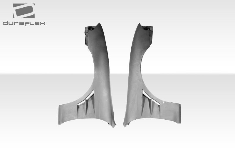 1995-1996 Nissan 240SX Duraflex B-Sport Fender