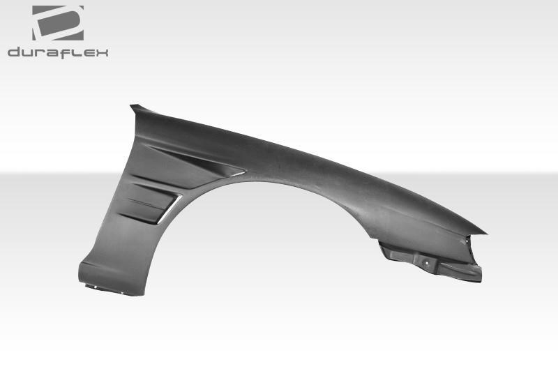 1997-1998 Nissan 240SX Duraflex B-Sport Fender