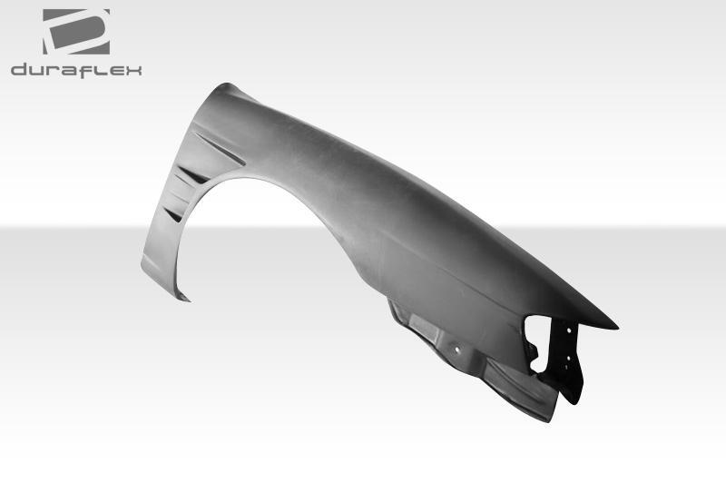 1997-1998 Nissan 240SX Duraflex B-Sport Fender
