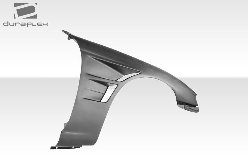 1997-1998 Nissan 240SX Duraflex B-Sport Fender